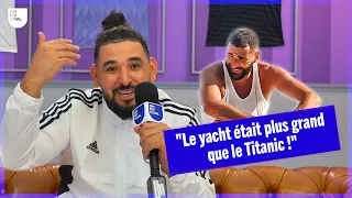 Le souvenir complètement dingue de Mohamed Henni avec Karim Benzema