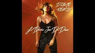 Juliette Armanet - Le dernier jour du disco (Extended Disco Remix)