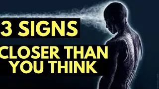 3 Signs Your Manifestation is Closer Than You Think (How to Know)