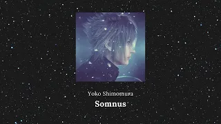 sky of the night light - a ffxv playlist ☾*✲⋆.