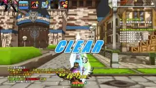 [Elsword][Lord Knight][5-1][Hard]