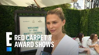 Sara Foster Explains Family Connection to Pregnant Kate Hudson | E! Red Carpet & Award Shows