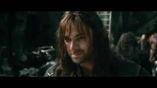 The Hobbit Thorin One Last Time (TR Altyazılı)(720P)