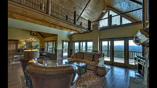 Residential for sale in Blue Ridge, GA - 210 Riverview Lane