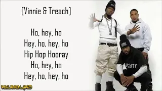 Naughty by Nature - Hip Hop Hooray (Lyrics)