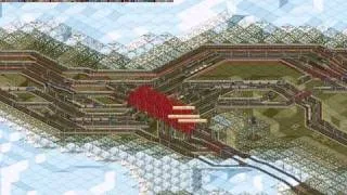 Transport Tycoon Deluxe OST - 10 City Groove
