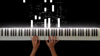 エーデルワイス(Edelweiss)【Sound of Music】 -Piano Cover-