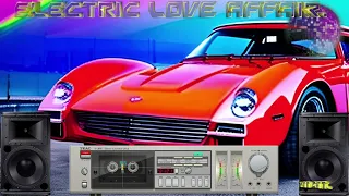Electric Love Affair