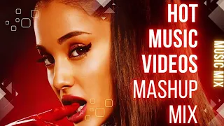 This is Why People Love Ariana Grande (Music Videos Mashup mix)