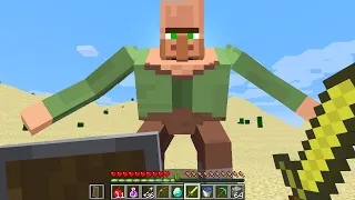 MOST CURSED UNLUCKY MINECRAFT FUNNY LUCKY