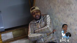 BIG WORM X SWEEZE DON - STILL SLAPPIN (OFFICIAL MUSIC VIDEO)