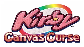 Kirby Canvas Curse OST - Maddly Slow Mechanism (Slow Verison)