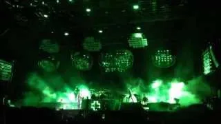 Rammstein - Du Riechts So Gut (Live @ Rock Werchter 2013)