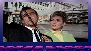 「ロシアより愛をこめて  From Russia With Love」 マット・モンロー　Matt Monro