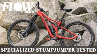 2022 Specialized Stumpjumper Review | A Superb Singletrack Specialist