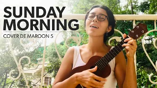 Sunday Morning - Ukelele Cover