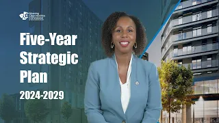 HOC Five-Year Strategic Plan 2024-2029