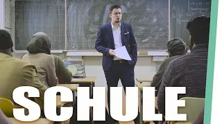 Wenn RASSISMUS EHRLICH wäre l SCHULE