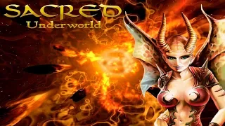 Sacred - Прохождение игры