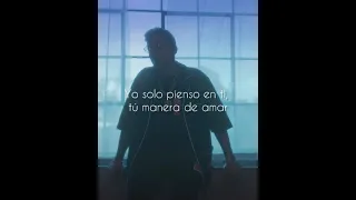 De La Ghetto x Arcangel - Me acostumbré (Estado para WhatsApp)