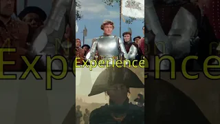 Napoleon VS Joan of Arc | Edit | Jeanne d’Arc #shorts #shortsvideo #vs