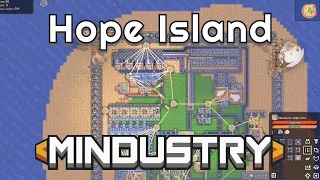 Hope Island | Mindustry