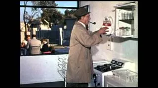 Mon Oncle (1958) - trailer