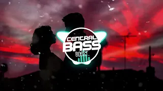 Lewis Capaldi - Hold Me While You Wait (DJ Rankin & DJ Cammy Remix) [Bass Boosted]