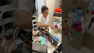 Organização de Closet - organização profissional