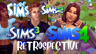 From Success to Ruin: How EA Destroyed the Sims Series!