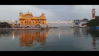 GOLDEN TEMPLE