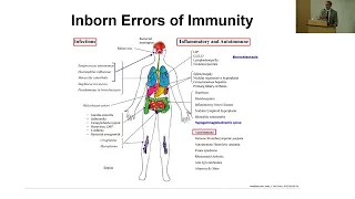 5/14/24 - B Cell Depletion and Immunodeficiency (What the Allergist Needs to Know)