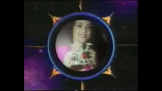 VHS 1990s disney channel commercials