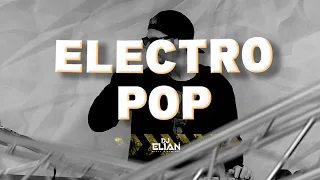 Mix Electro Pop - DJ Elian ( Flo Rida, Black Eyed Peas , Avicii , Pitbull , Usher , Riahna )