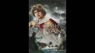 Movie Review: Clash Of The Titans (1981)