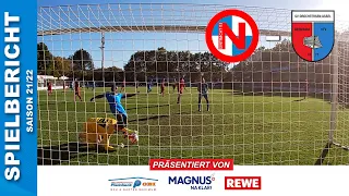 Jagd nach 3 Punkten | FC Eintracht Norderstedt - SV Drochtersen/Assel (Regionalliga Nord)