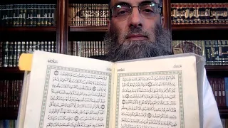 How to memorize the Qur'an?