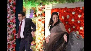 Couple Dance Peformance At Wedding Sangeet | | Shaadi Se Phele Aur Shaadi Ke Baad