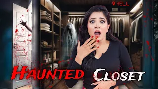 I did THE CLOSET RITUAL at 3:33 a.m. 💀 *Biggest Mistake of My Life* 😱