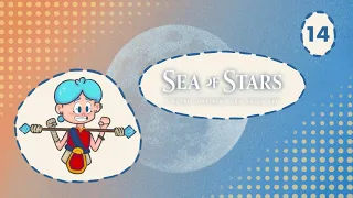 Sea of Stars: #14- So Many Pirates | Let's Play: Sea of Stars |