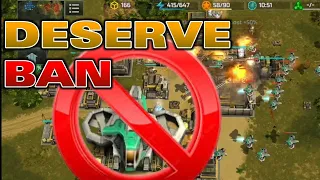 ART OF WAR 3 | RESISTANCE | 2VS2 | CYCLONE SPAM IS SO ANNOYING | AOW3