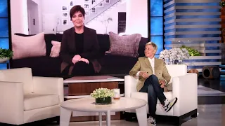 Kris Jenner on the End of 'Keeping Up with the Kardashians,' and Possibly Joining 'Real Housewives'