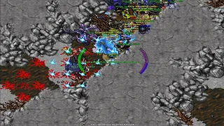 Tibia War Ete bylli 778 / Biancu The Vaso 996 PVP FRAG