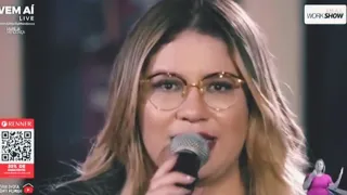 Marília Mendonça - Minha Herança