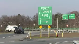 Yes, the Pennsylvania Turnpike is the most expensive toll in the world | VERIFY