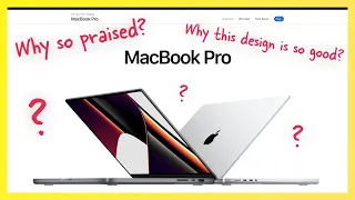 Why Apple.com is the GO-TO inspiration website? | Apple Website Design