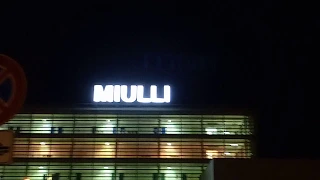Ospedale Miulli, Acquaviva delle Fonti, Puglia / Apulia, Italy