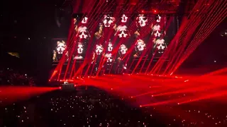 Queen + Adam Lambert - Bohemian Rhapsody : The Rhapsody Tour at NY MSG 10/13/2023​⁠ クイーン  アダムランバート