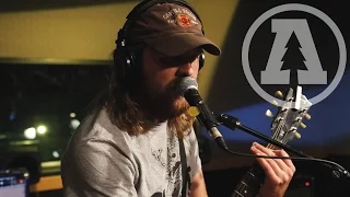 Sorority Noise on Audiotree Live (Full Session)