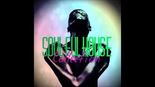 New Soulful House Mix - Februar 2021 - Vol.44
